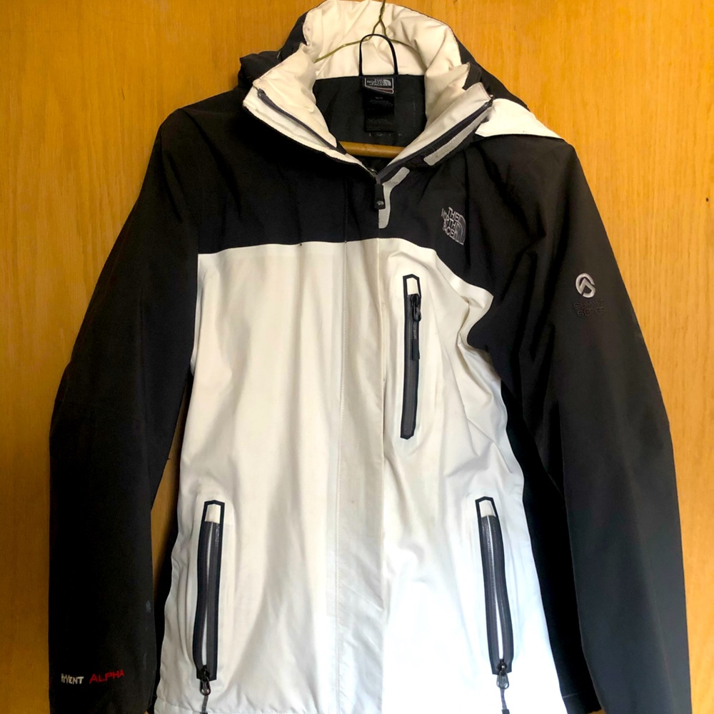 North Face Winter Ski Jacket